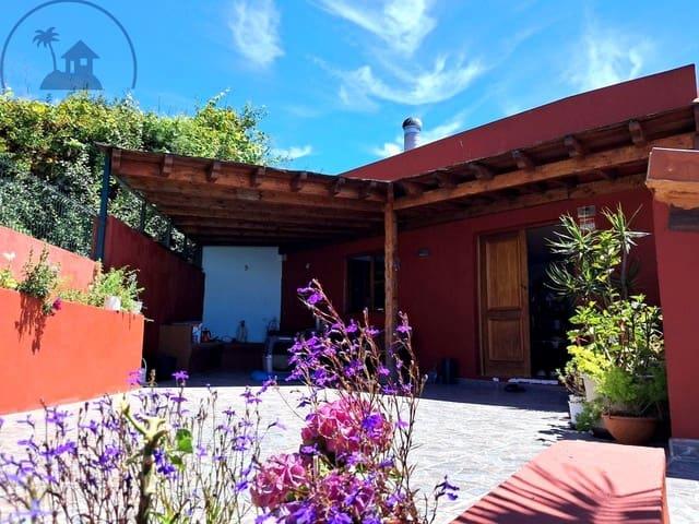 Finca/Casa Rural en venta en La Orotava, Tenerife
