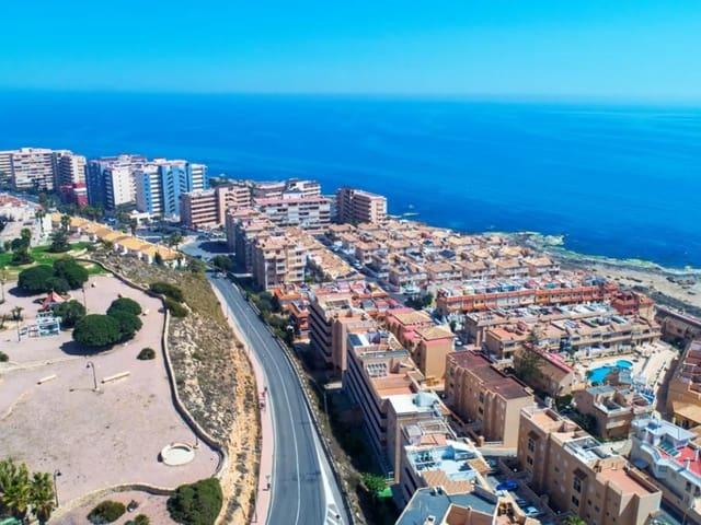 Finca/Casa Rural en venta en La Mata, Alicante Costa Blanca