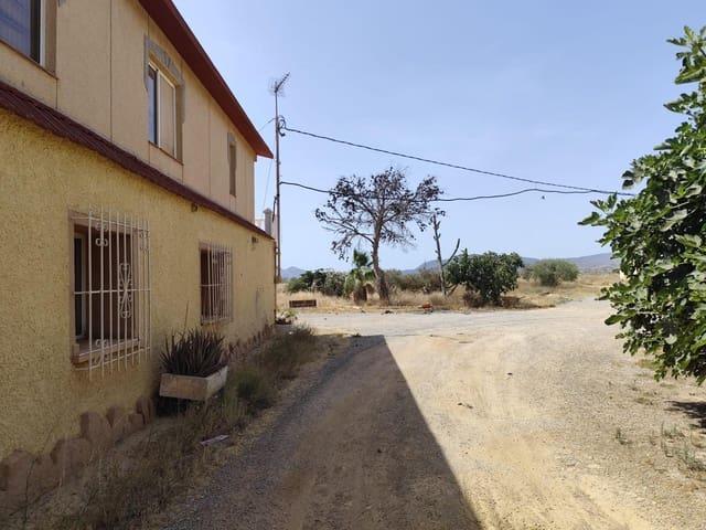Finca/Casa Rural en venta en La Magdalena, Murcia Costa Cálida