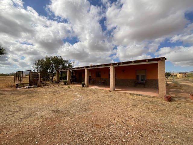 Finca/Casa Rural en venta en La Magdalena, Murcia Costa Cálida