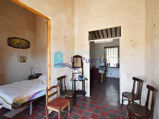 Finca/Casa Rural en venta en La Magdalena, Murcia Costa Cálida