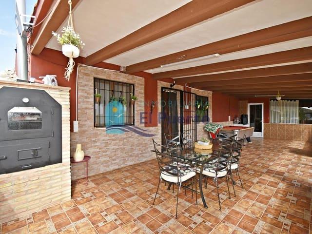 Finca/Casa Rural en venta en La Majada, Murcia Costa Cálida