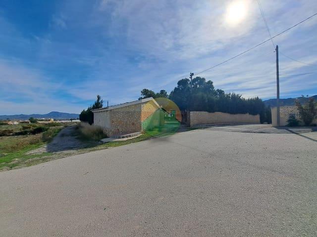 Finca/Casa Rural en venta en La Majada, Murcia Costa Cálida