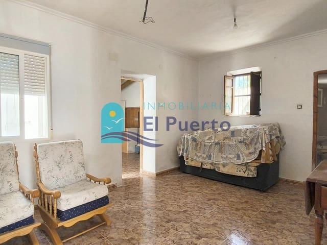 Finca/Casa Rural en venta en La Majada, Murcia Costa Cálida
