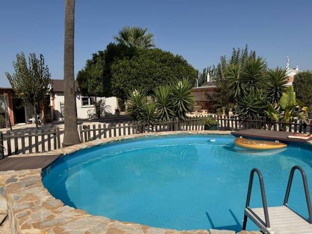 Finca/Casa Rural en venta en La Marina, Alicante Costa Blanca