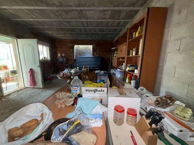 Finca/Casa Rural en venta en La Marina, Alicante Costa Blanca