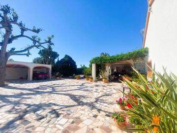 Finca/Casa Rural en venta en La Marina, Alicante Costa Blanca