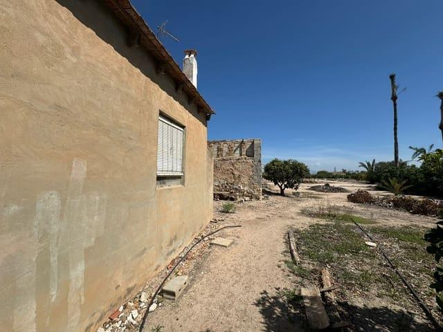 Finca/Casa Rural en venta en La Marina, Alicante Costa Blanca