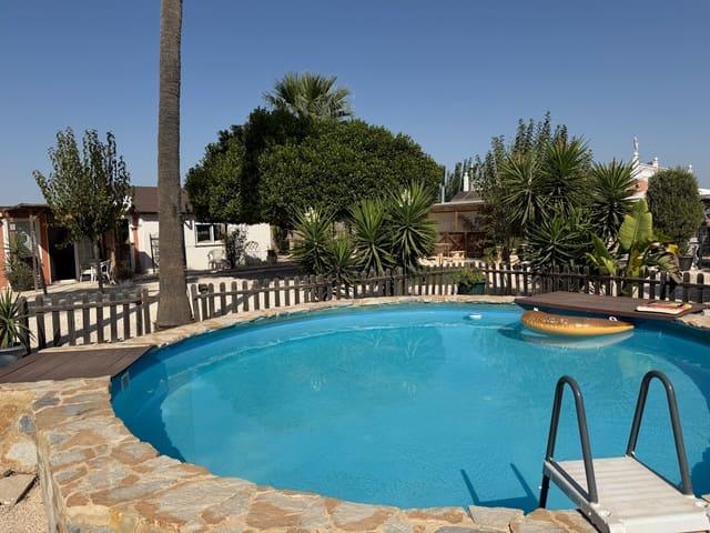 Finca/Casa Rural en venta en La Marina, Alicante Costa Blanca