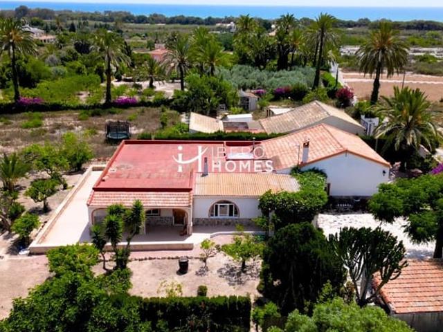 Finca/Casa Rural en venta en La Marina, Alicante Costa Blanca