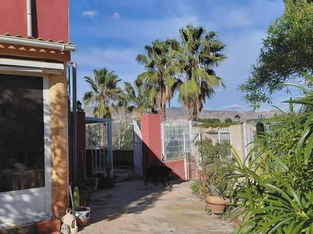 Finca/Casa Rural en venta en La Murada, Alicante