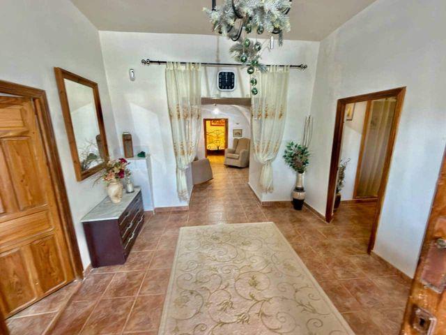 Finca/Casa Rural en venta en La Murada, Alicante