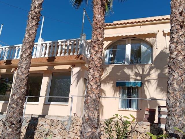 Finca/Casa Rural en venta en La Nucia, Alicante Costa Blanca