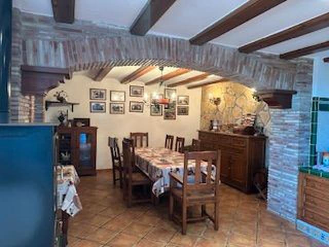 Finca/Casa Rural en venta en La Salzedella, Castellón