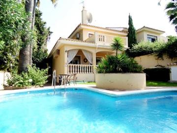 Campo Mijas, Acacias, Mijas, Málaga, Andalucía, Andalucía