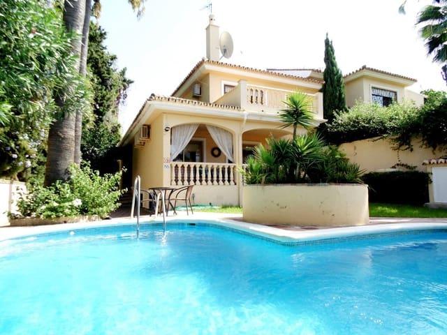 Finca/Casa Rural en venta en La Sierrezuela, Málaga Costa del Sol