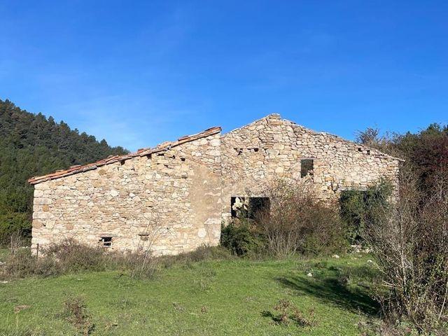 Finca/Casa Rural en venta en La Pobla de Benifassà, Castellón