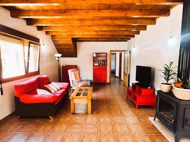 Finca/Casa Rural en venta en La Pobla Tornesa, Castellón Costa Azahar