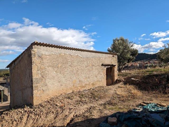 Finca/Casa Rural en venta en La Portellada, Teruel