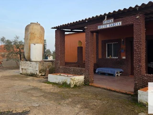 Finca/Casa Rural en venta en La Palma del Condado, Huelva