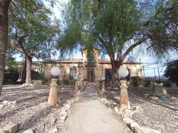 Finca/Casa Rural en venta en La Palma, Murcia Costa Cálida