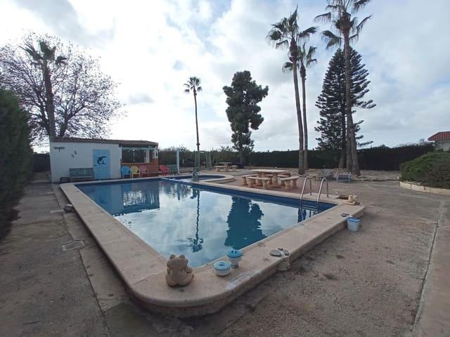 Finca/Casa Rural en venta en La Palma, Murcia Costa Cálida