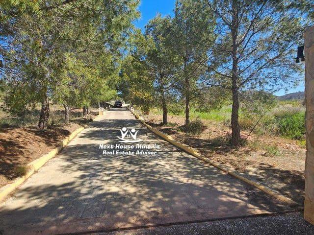 Finca/Casa Rural en venta en La Parroquia, Murcia