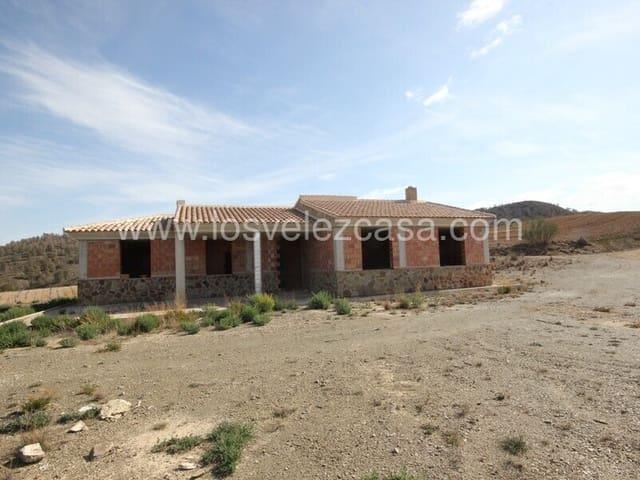 Finca/Casa Rural en venta en La Parroquia, Murcia