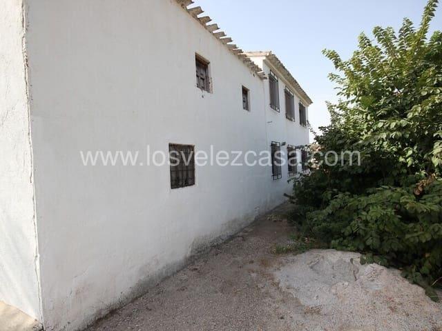 Finca/Casa Rural en venta en La Parroquia, Murcia
