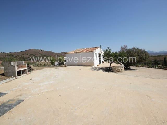 Finca/Casa Rural en venta en La Parroquia, Murcia