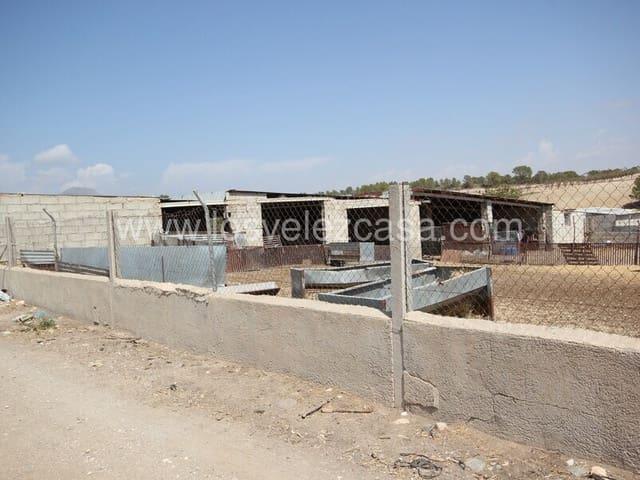 Finca/Casa Rural en venta en La Parroquia, Murcia