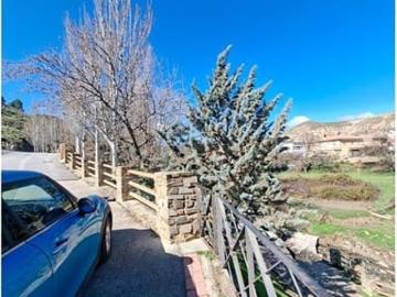 Finca/Casa Rural en venta en La Peza, Granada
