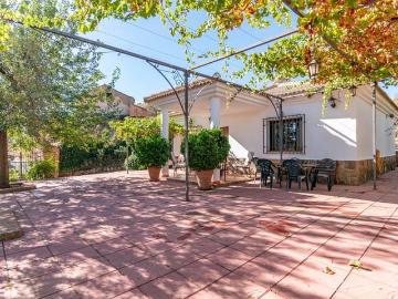 Finca/Casa Rural en venta en La Peza, Granada