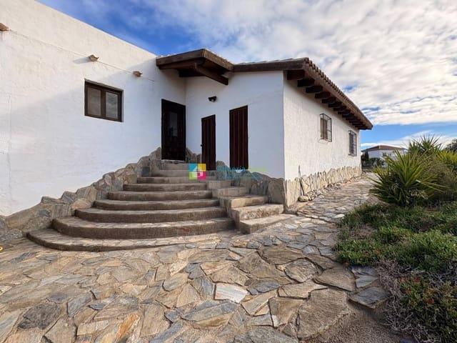 Finca/Casa Rural en venta en La Piedra Amarilla, Almería