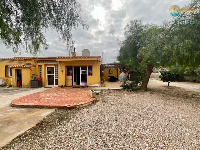 Finca/Casa Rural en venta en Las Palas, Murcia Costa Cálida