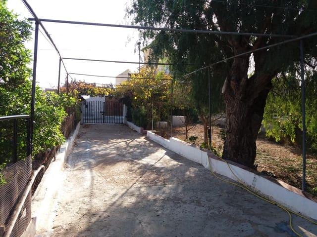 Finca/Casa Rural en venta en La Pinilla, Murcia Costa Cálida