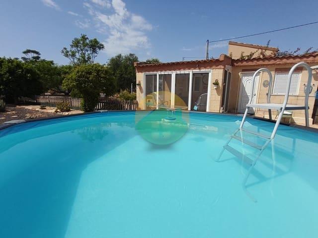 Finca/Casa Rural en venta en La Pinilla, Murcia Costa Cálida