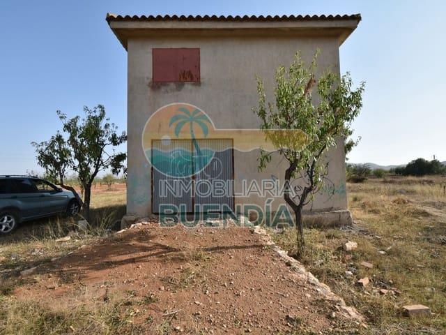 Finca/Casa Rural en venta en La Pinilla, Murcia Costa Cálida