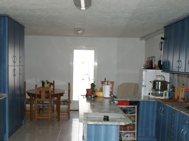 Finca/Casa Rural en venta en La Pinilla, Murcia Costa Cálida