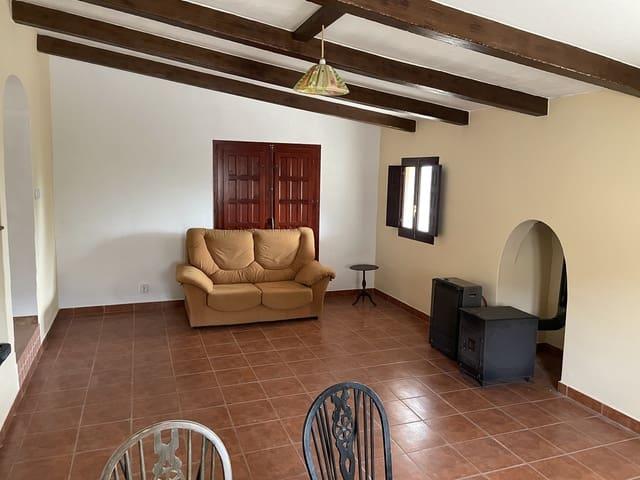 Finca/Casa Rural en venta en La Pinilla, Murcia Costa Cálida