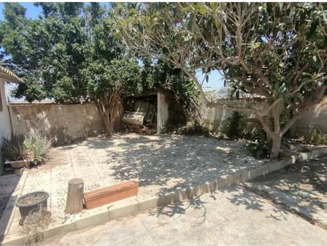 Finca/Casa Rural en venta en La Pinilla, Murcia Costa Cálida