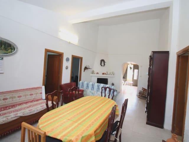 Finca/Casa Rural en venta en La Pinilla, Murcia Costa Cálida