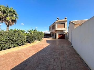 Finca/Casa Rural en venta en La Puebla, Murcia Costa Cálida