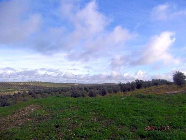 Finca/Casa Rural en venta en La Puebla de Cazalla, Sevilla