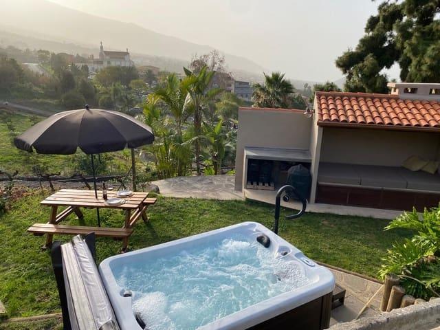 Finca/Casa Rural en venta en La Quinta, Tenerife