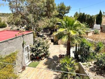 Finca/Casa Rural en venta en La Romana, Alicante