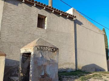 Finca/Casa Rural en venta en La Romana, Alicante