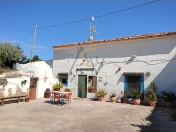 Finca/Casa Rural en venta en La Romana, Alicante