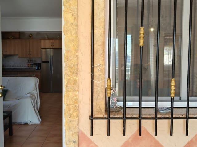 Finca/Casa Rural en venta en La Romana, Alicante