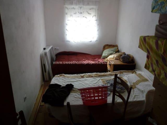 Finca/Casa Rural en venta en La Romana, Alicante
